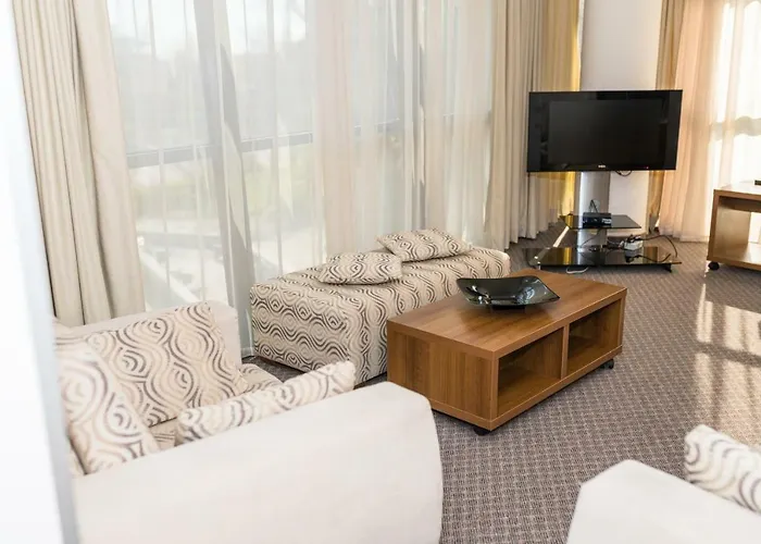 Ξενοδοχείο Hotel Burgas