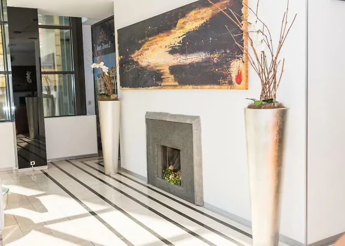 Hotel Burgas 4*
