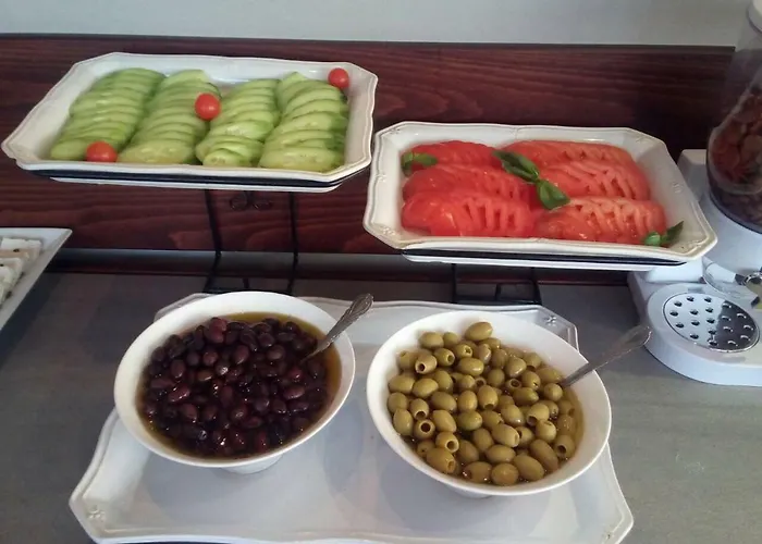 Hotel Burgas 4*