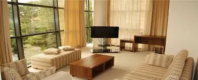 Hotel Burgas Ξενοδοχείο Μπουργκάς
