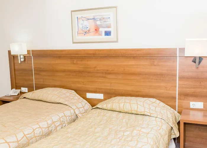 Ξενοδοχείο Hotel Burgas