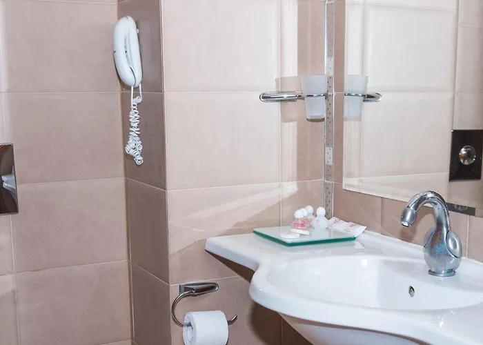 Ξενοδοχείο Hotel Burgas